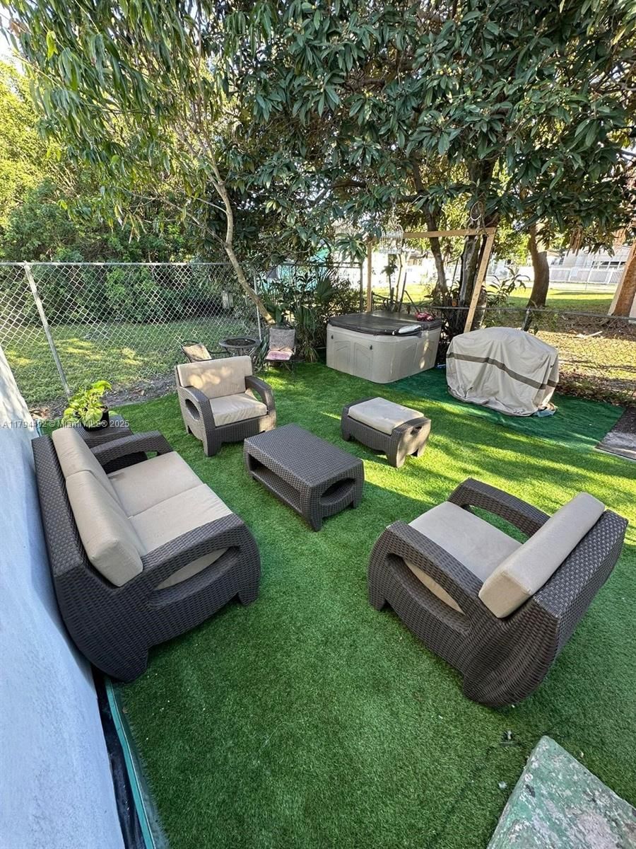 Real estate property located at 1874 65th St, Miami-dade, Liberty City, Miami, FL