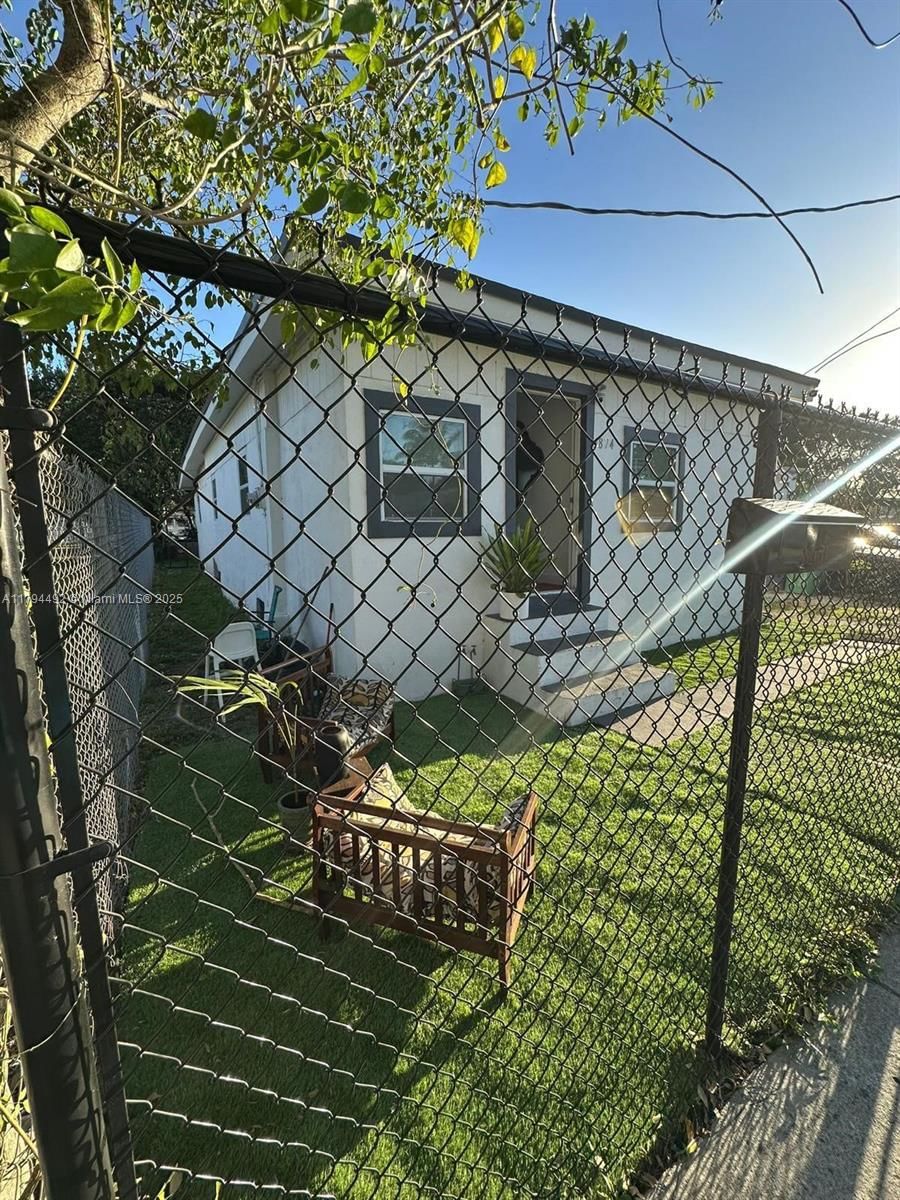 Real estate property located at 1874 65th St, Miami-dade, Liberty City, Miami, FL
