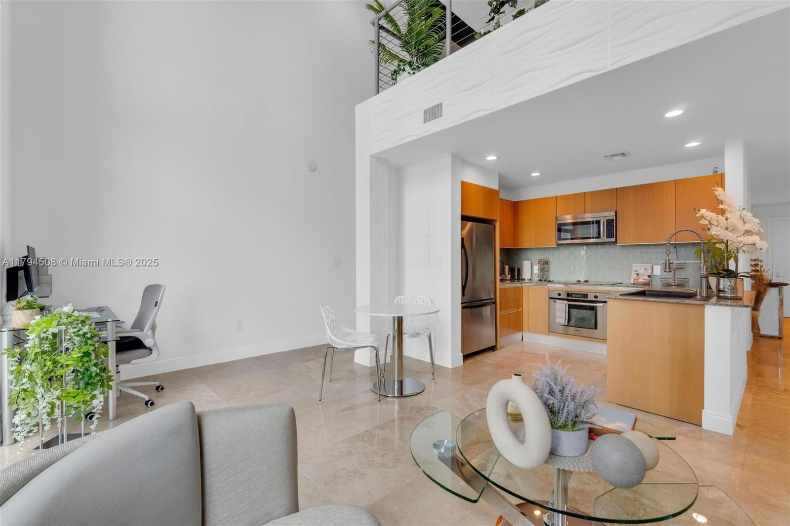 Real estate property located at 1050 Brickell Ave #2416, Miami-dade, 1060 Brickell Condo, Miami, FL