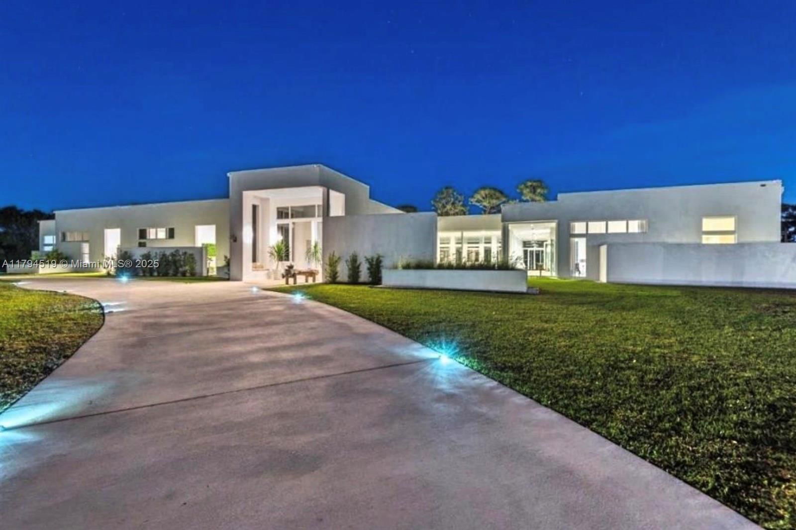 Real estate property located at 1901 Ranch Rd, Martin, Ranch Colony, Jupiter, FL
