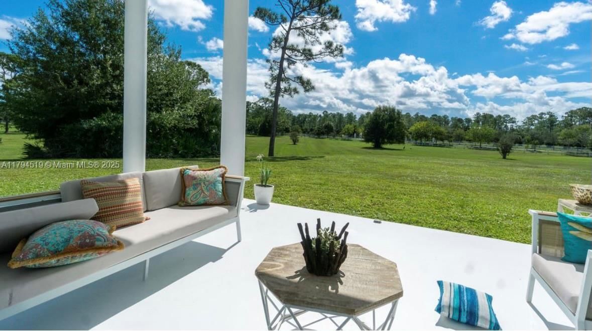 Real estate property located at 1901 Ranch Rd, Martin, Ranch Colony, Jupiter, FL