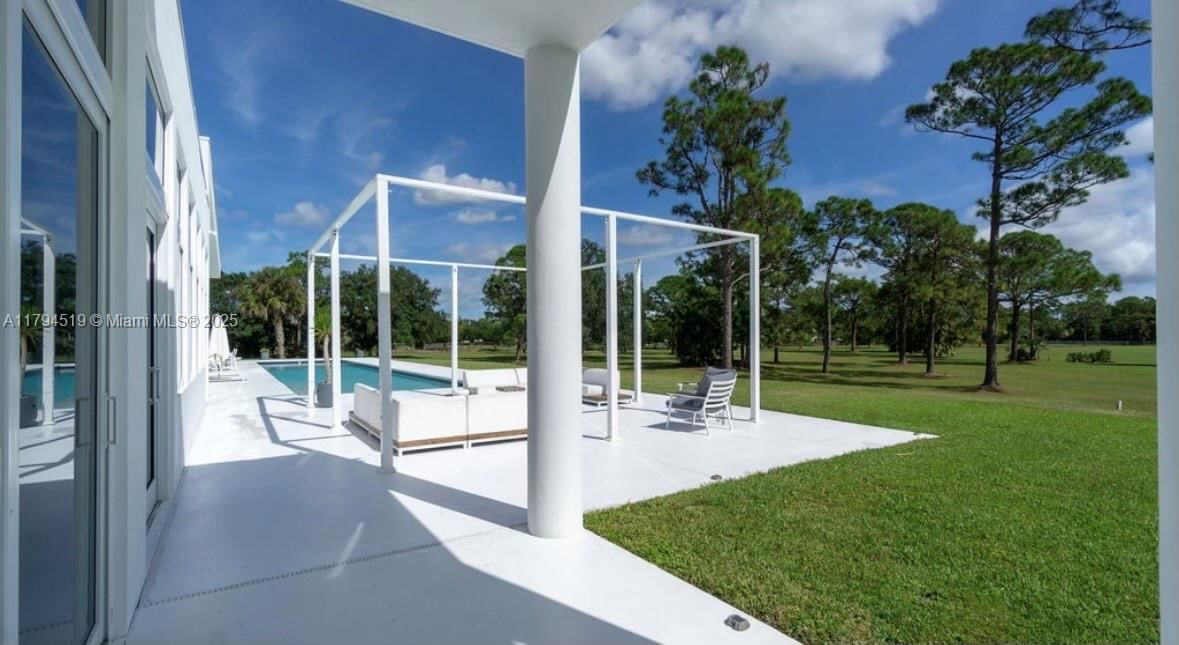 Real estate property located at 1901 Ranch Rd, Martin, Ranch Colony, Jupiter, FL
