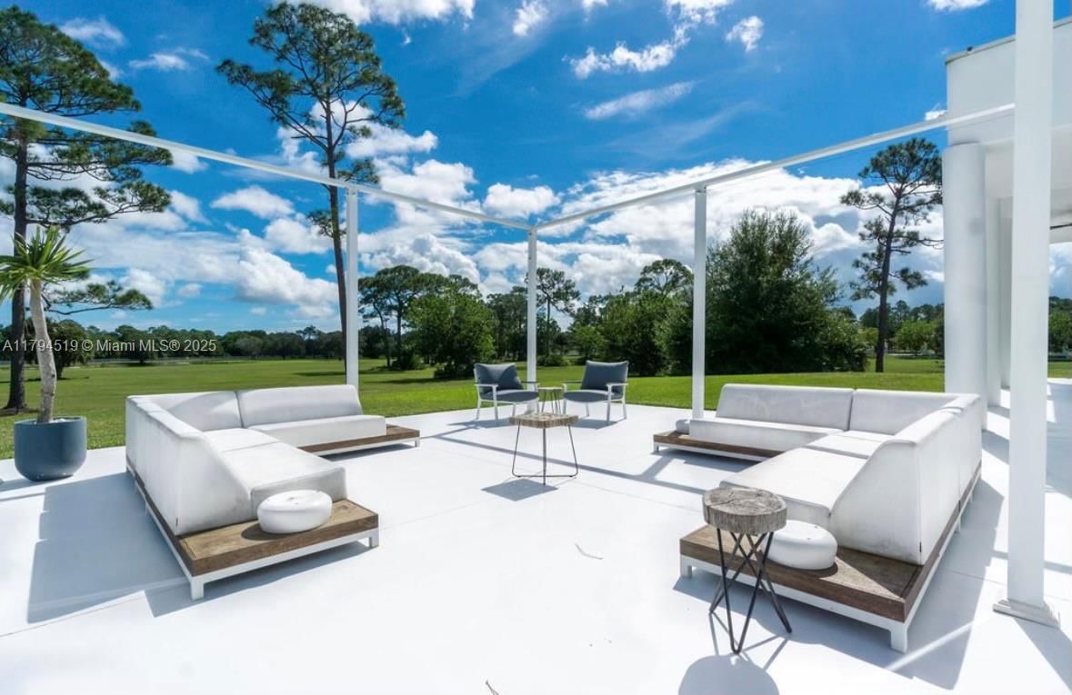 Real estate property located at 1901 Ranch Rd, Martin, Ranch Colony, Jupiter, FL