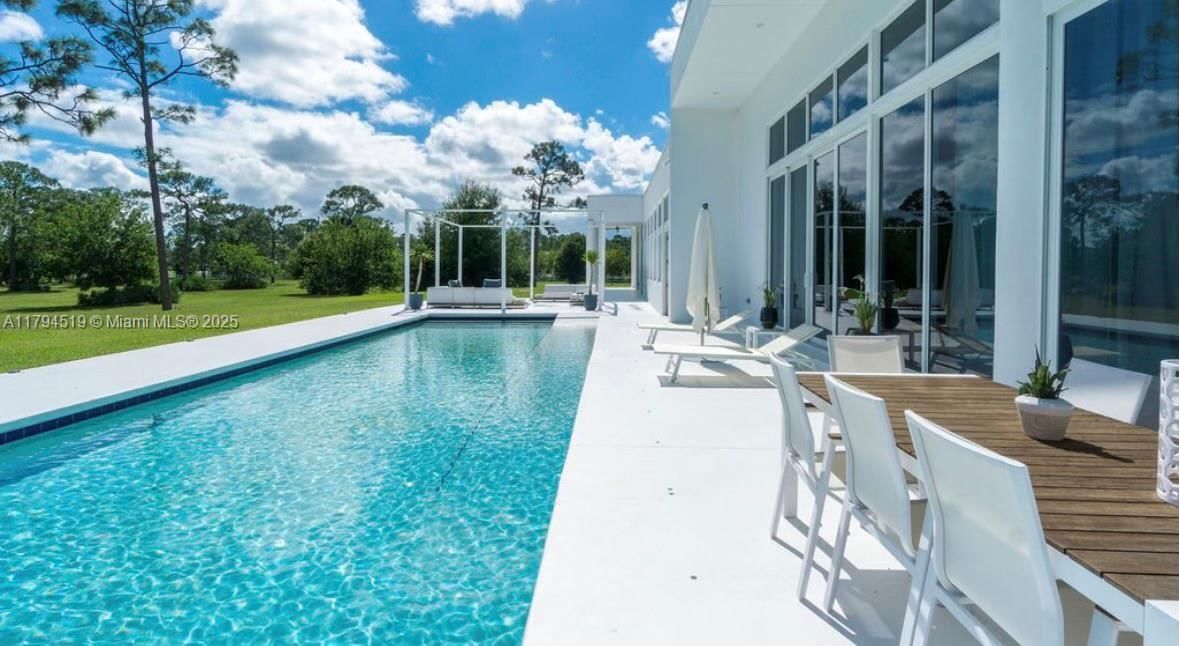 Real estate property located at 1901 Ranch Rd, Martin, Ranch Colony, Jupiter, FL