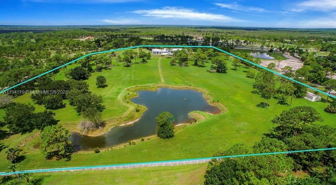 Real estate property located at 1901 Ranch Rd, Martin, Ranch Colony, Jupiter, FL