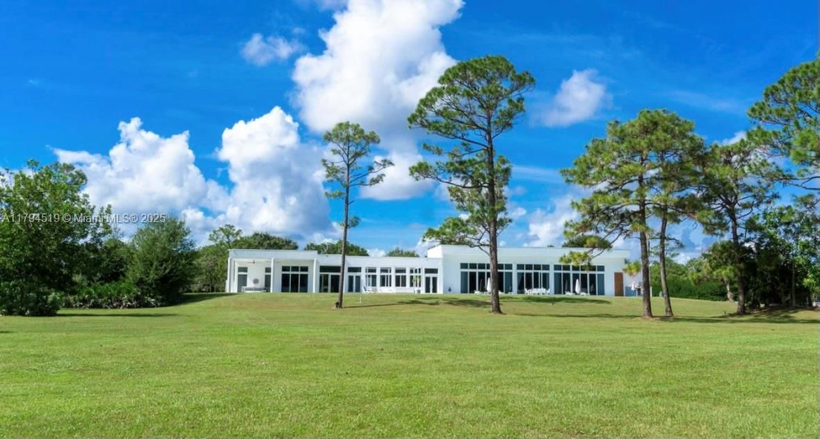 Real estate property located at 1901 Ranch Rd, Martin, Ranch Colony, Jupiter, FL