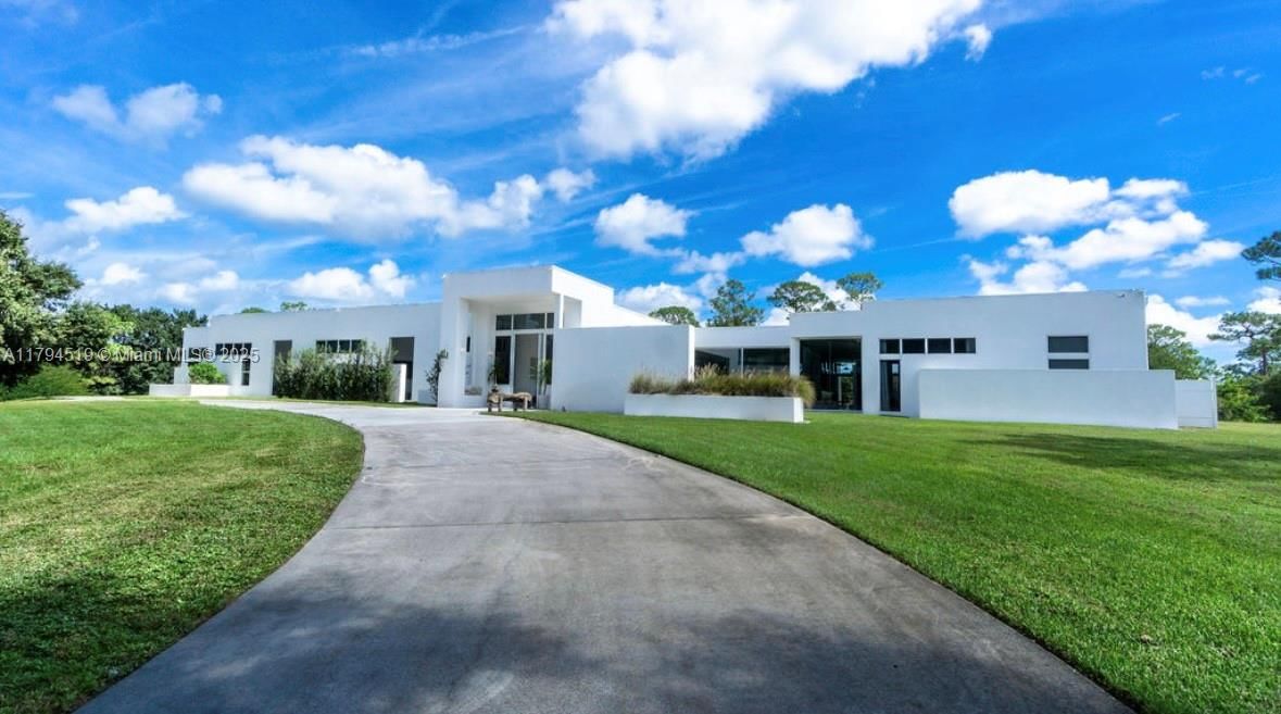 Real estate property located at 1901 Ranch Rd, Martin, Ranch Colony, Jupiter, FL
