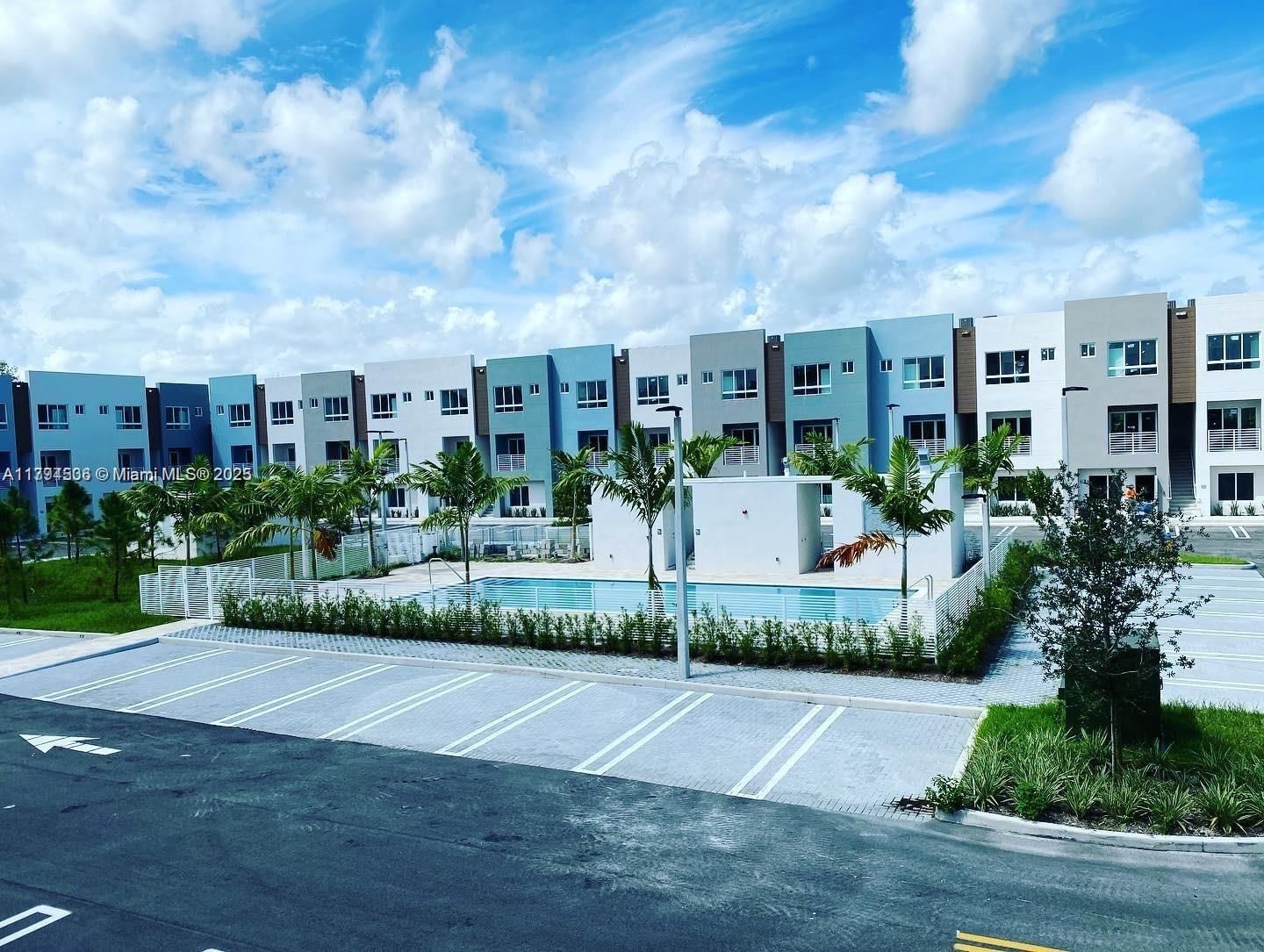Real estate property located at 2505 193rd St #4204, Miami-dade, Aventura Village, Aventura, FL