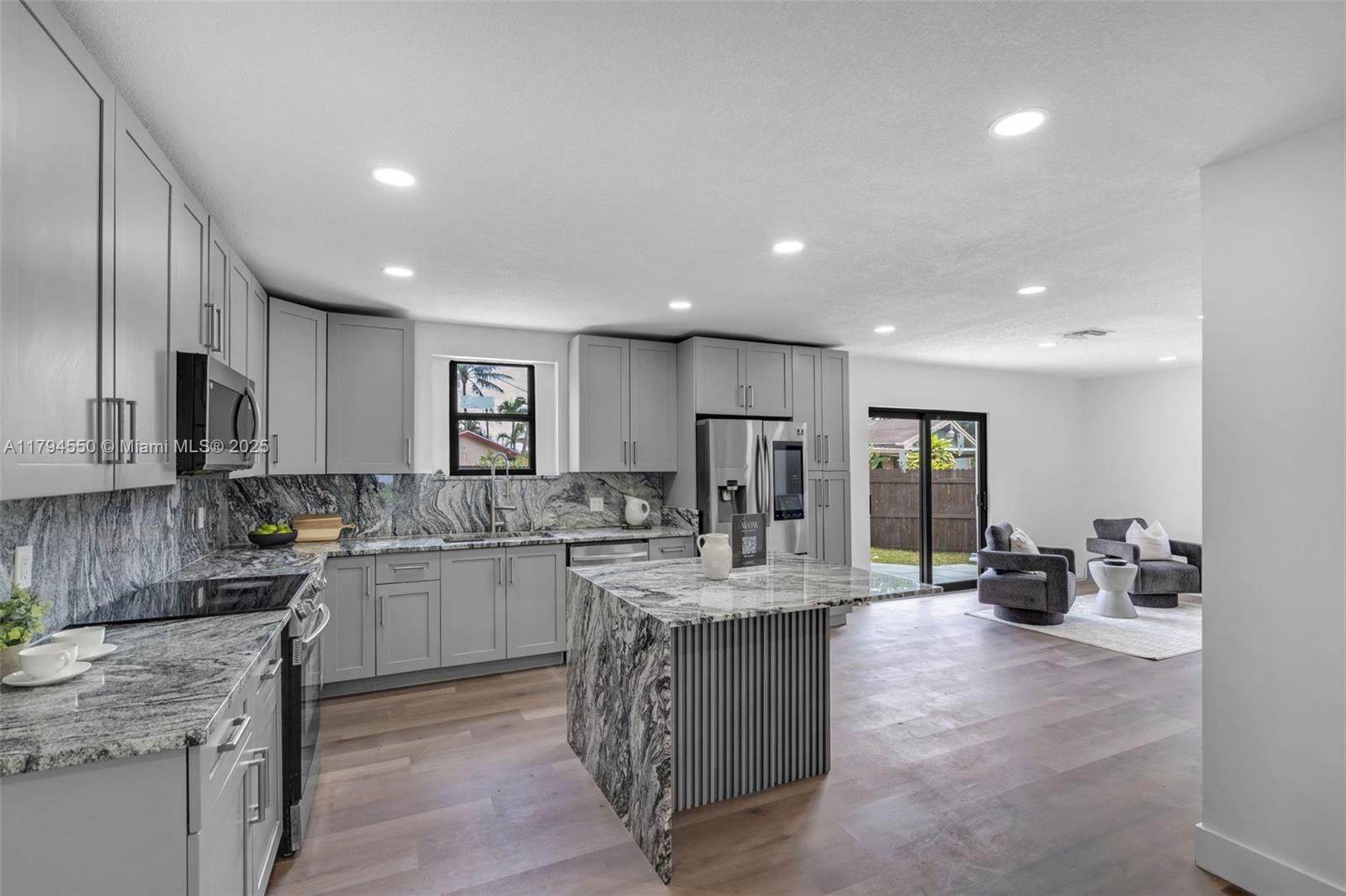 Real estate property located at 3732 16th St, Broward, Fairfax Brolliar Add, Fort Lauderdale, FL