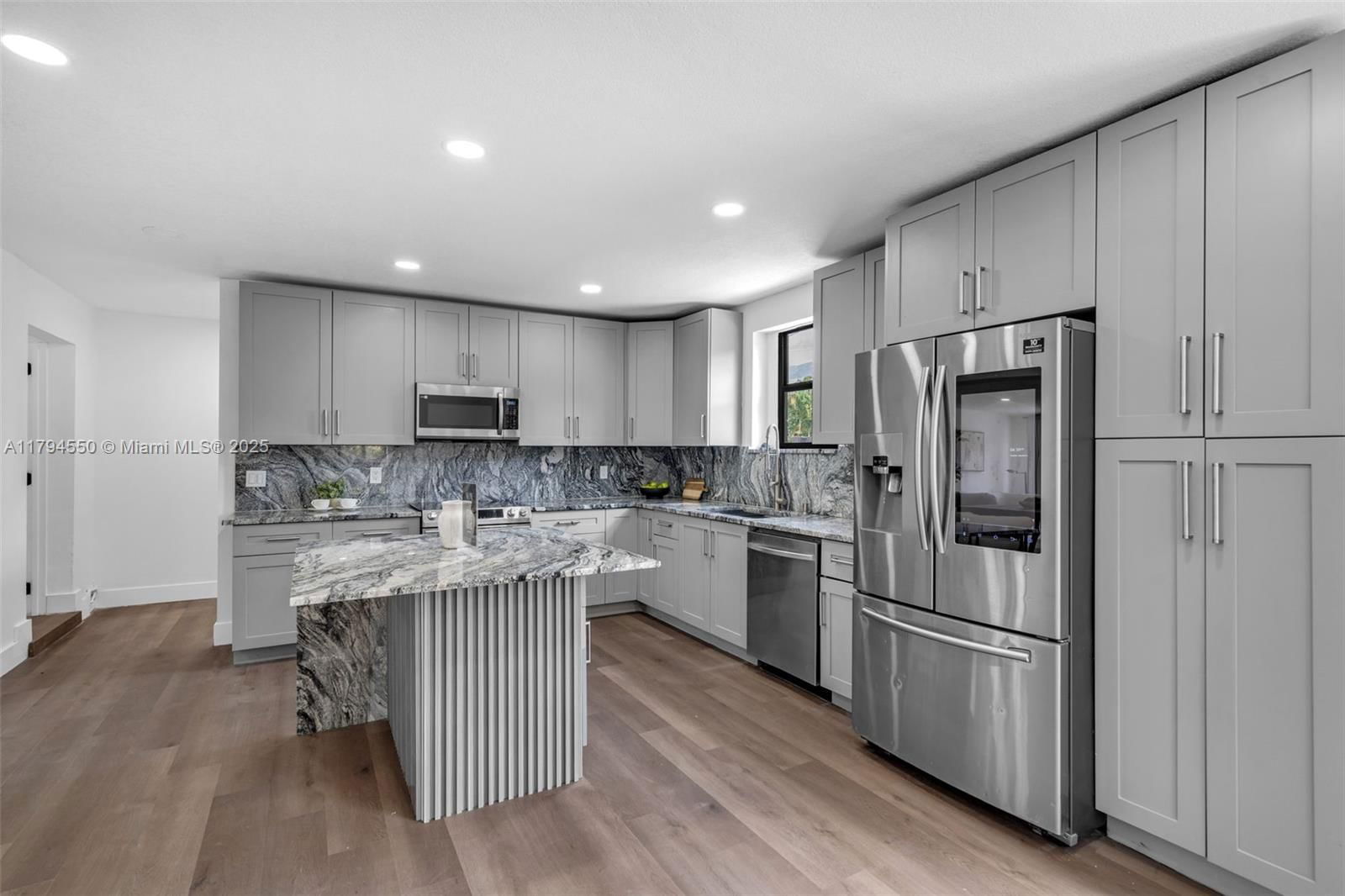 Real estate property located at 3732 16th St, Broward, Fairfax Brolliar Add, Fort Lauderdale, FL