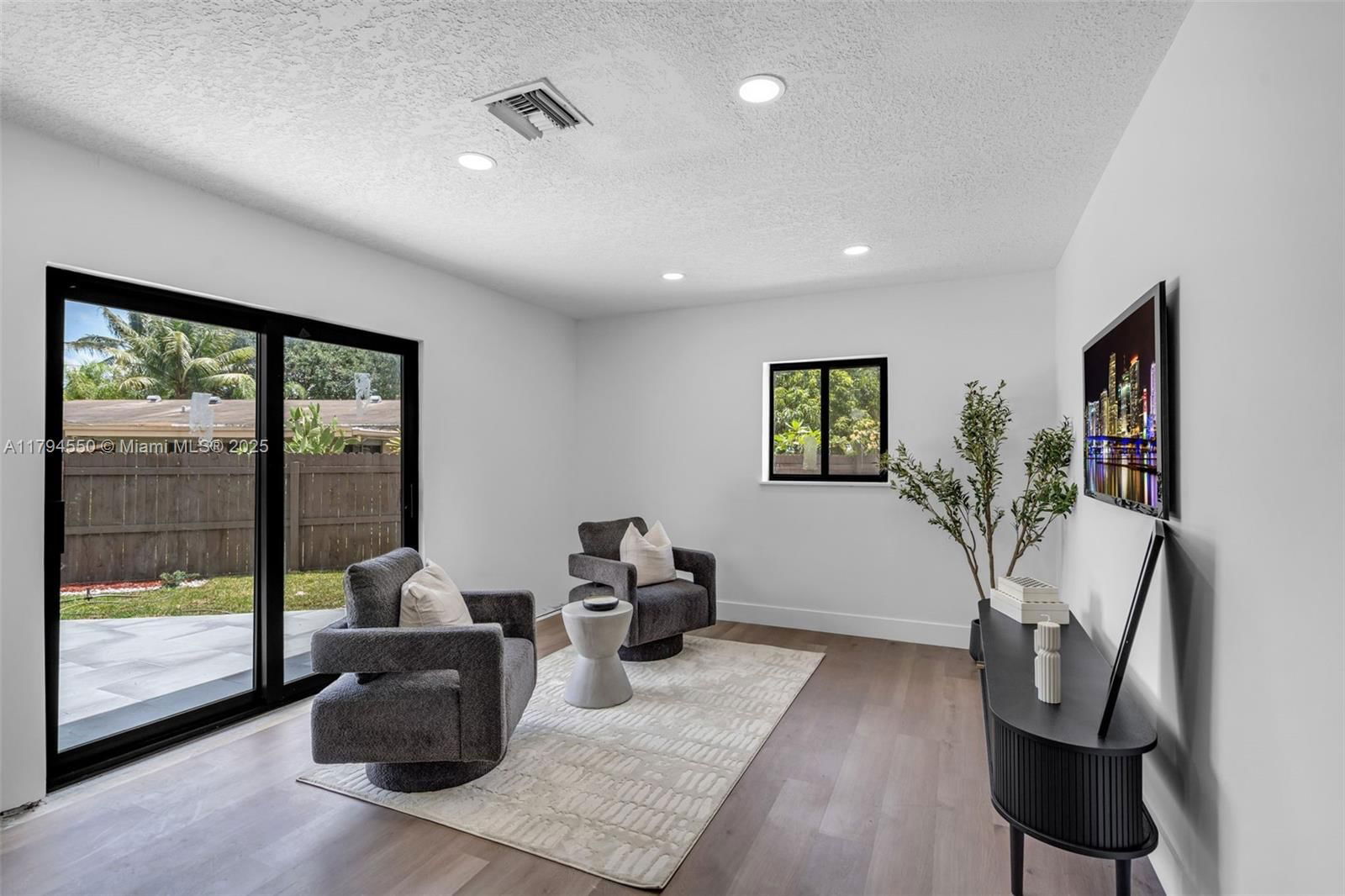 Real estate property located at 3732 16th St, Broward, Fairfax Brolliar Add, Fort Lauderdale, FL