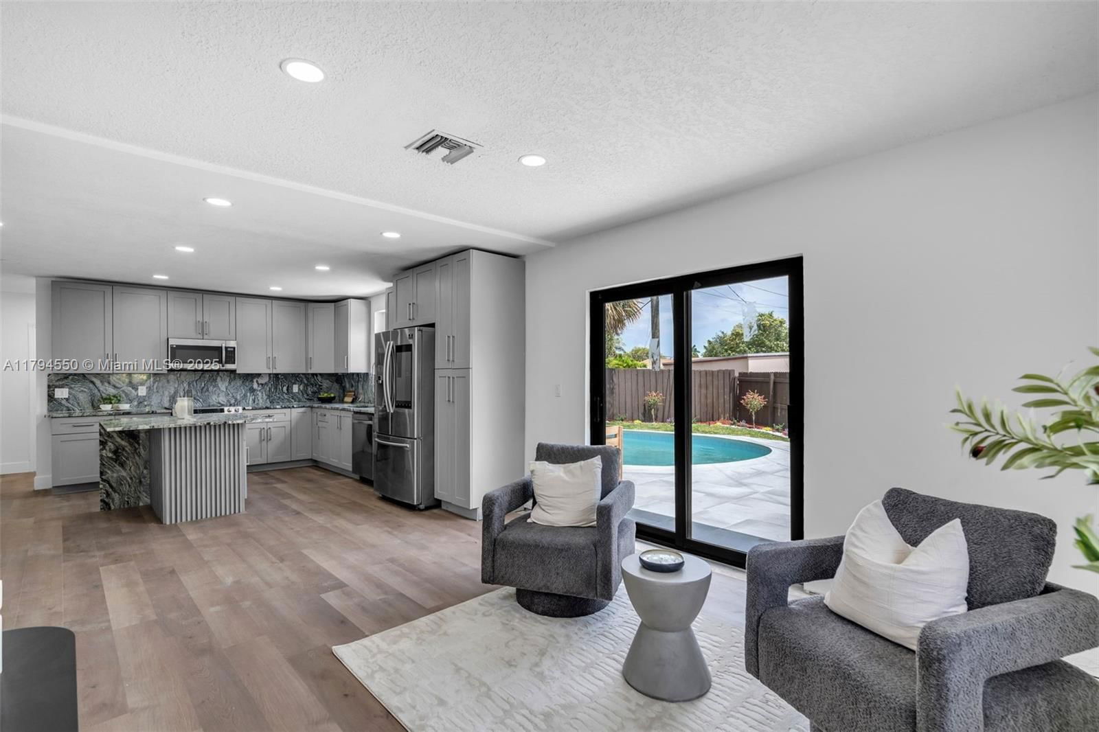 Real estate property located at 3732 16th St, Broward, Fairfax Brolliar Add, Fort Lauderdale, FL