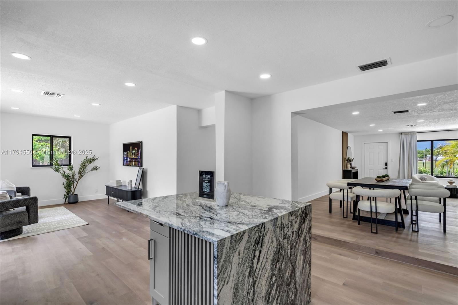 Real estate property located at 3732 16th St, Broward, Fairfax Brolliar Add, Fort Lauderdale, FL