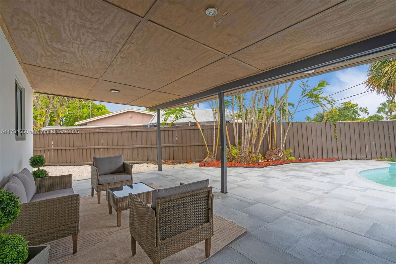 Real estate property located at 3732 16th St, Broward, Fairfax Brolliar Add, Fort Lauderdale, FL