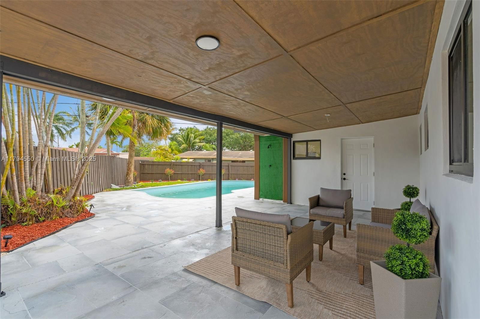 Real estate property located at 3732 16th St, Broward, Fairfax Brolliar Add, Fort Lauderdale, FL