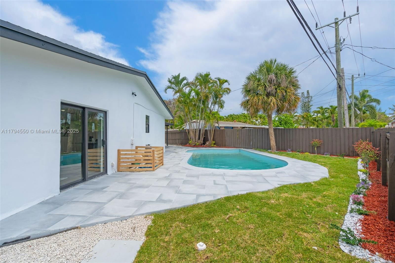 Real estate property located at 3732 16th St, Broward, Fairfax Brolliar Add, Fort Lauderdale, FL