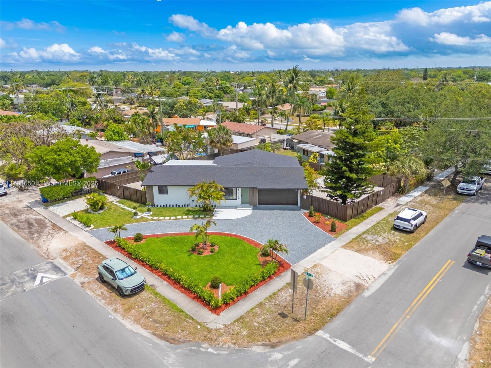 Real estate property located at 3732 16th St, Broward, Fairfax Brolliar Add, Fort Lauderdale, FL