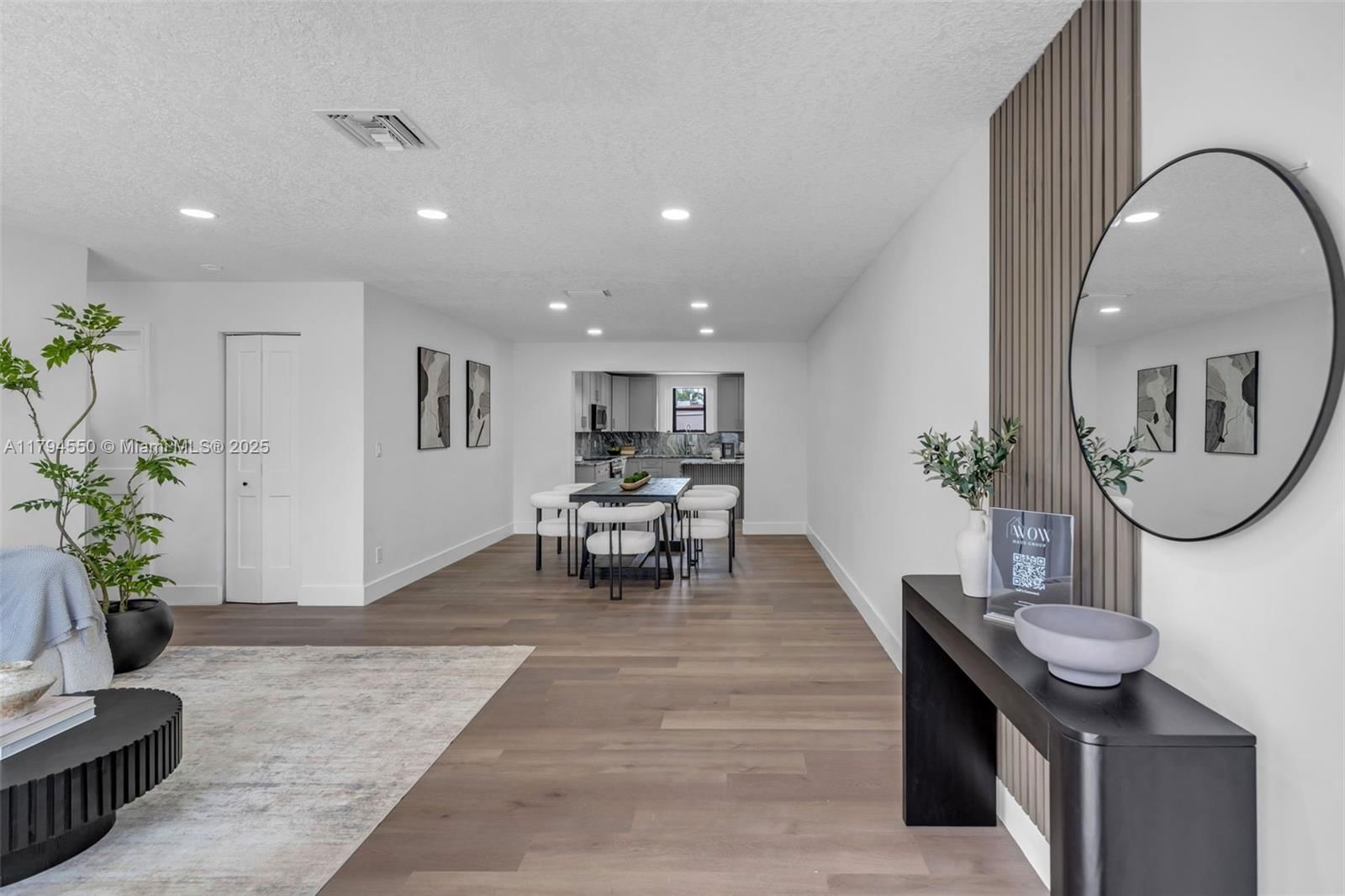 Real estate property located at 3732 16th St, Broward, Fairfax Brolliar Add, Fort Lauderdale, FL