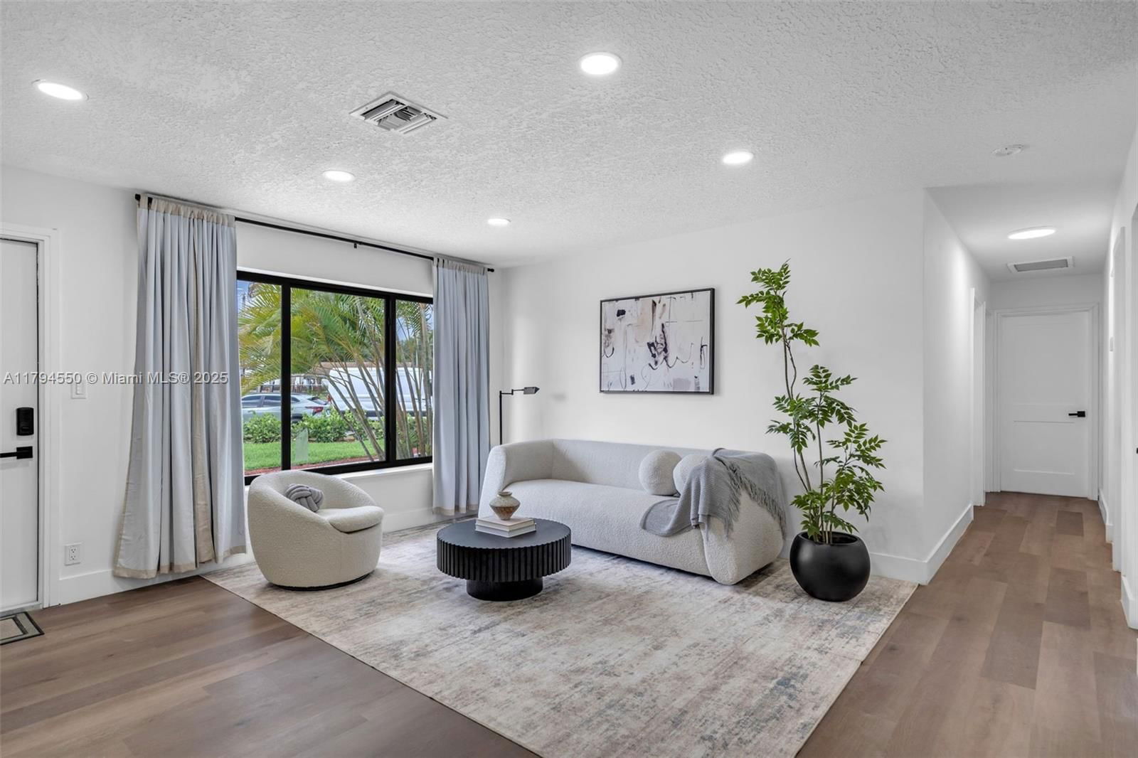 Real estate property located at 3732 16th St, Broward, Fairfax Brolliar Add, Fort Lauderdale, FL