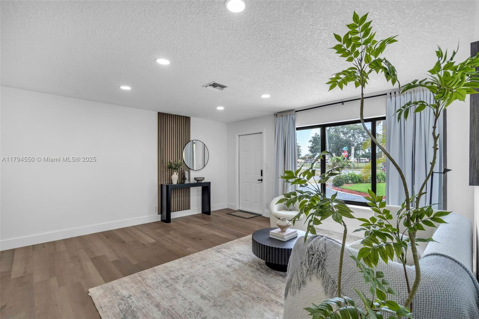 Real estate property located at 3732 16th St, Broward, Fairfax Brolliar Add, Fort Lauderdale, FL
