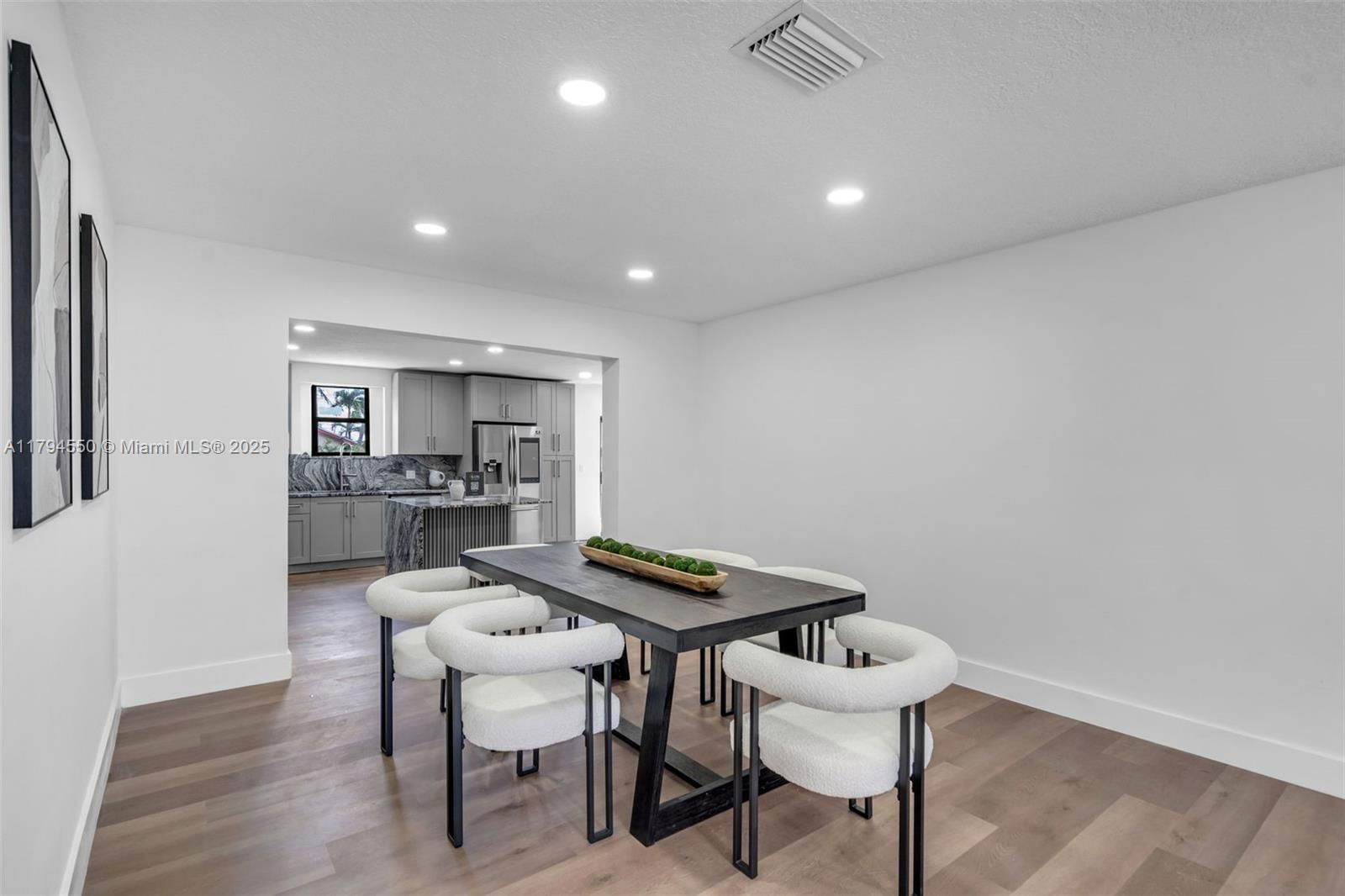 Real estate property located at 3732 16th St, Broward, Fairfax Brolliar Add, Fort Lauderdale, FL