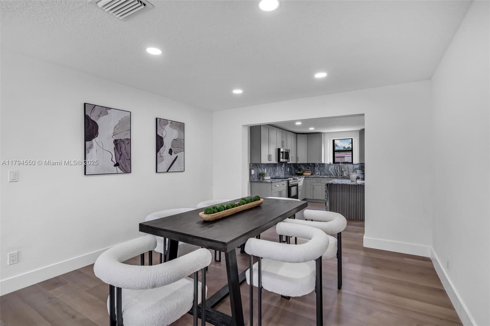 Real estate property located at 3732 16th St, Broward, Fairfax Brolliar Add, Fort Lauderdale, FL