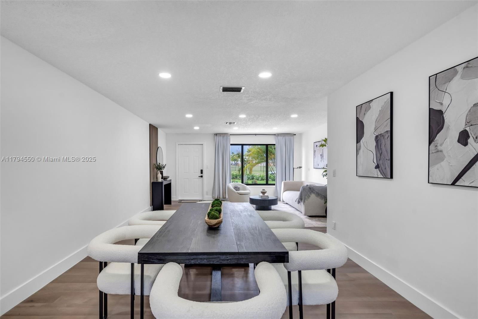 Real estate property located at 3732 16th St, Broward, Fairfax Brolliar Add, Fort Lauderdale, FL