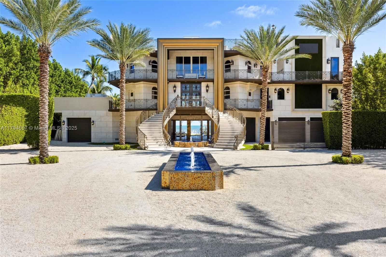 Real estate property located at 82719 Old Hwy, Monroe, Strattons Subd, Islamorada, FL
