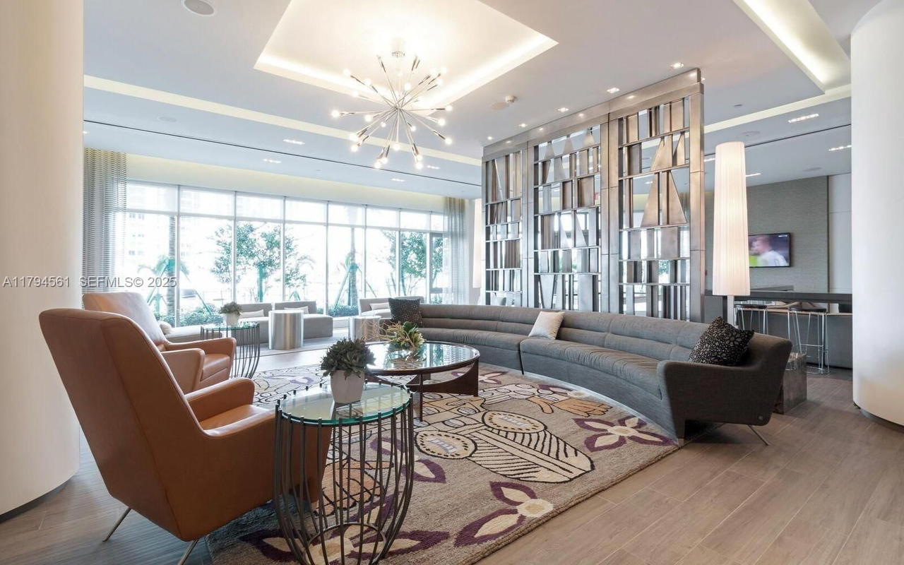 Real estate property located at 17111 Biscayne Blvd #2208, Miami-dade, Marina Palms Residences S, Aventura, FL