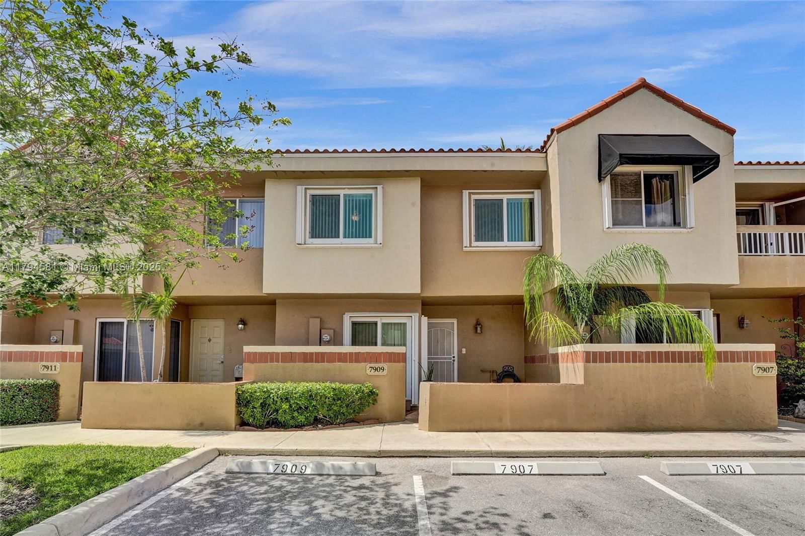 Real estate property located at 7909 7th Ct, Broward, Jacaranda Parcel 480, Plantation, FL