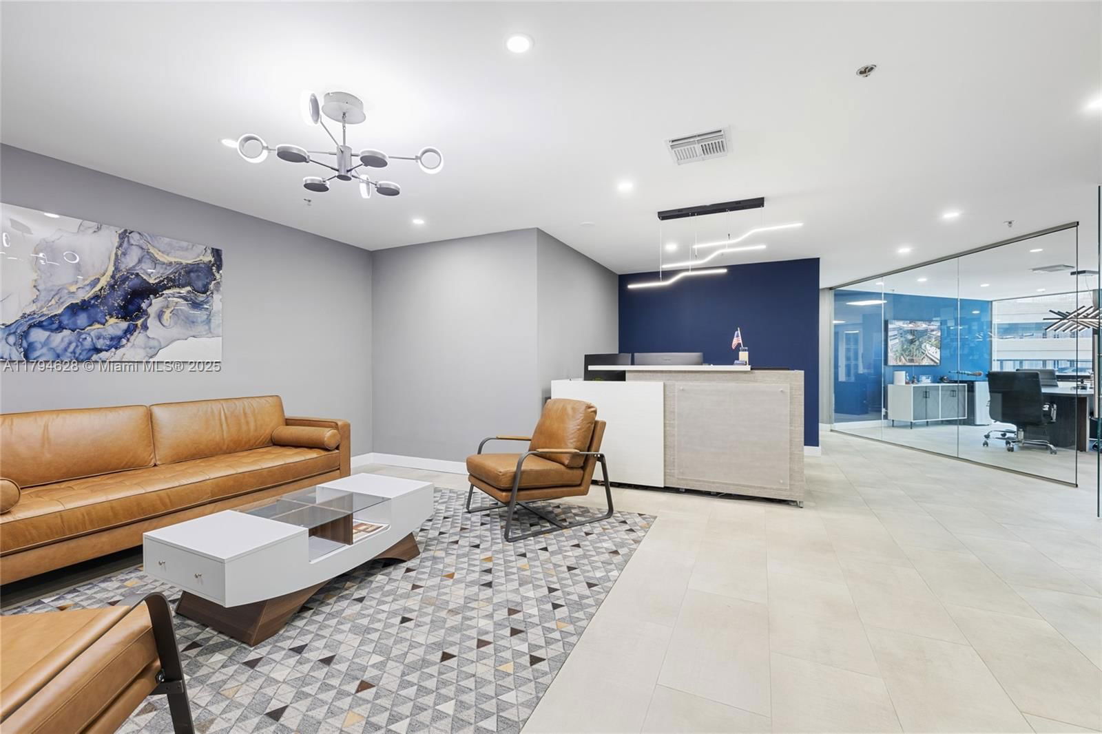 Real estate property located at 200 Andrews Ave #503, Broward, Fort Lauderdale, FL