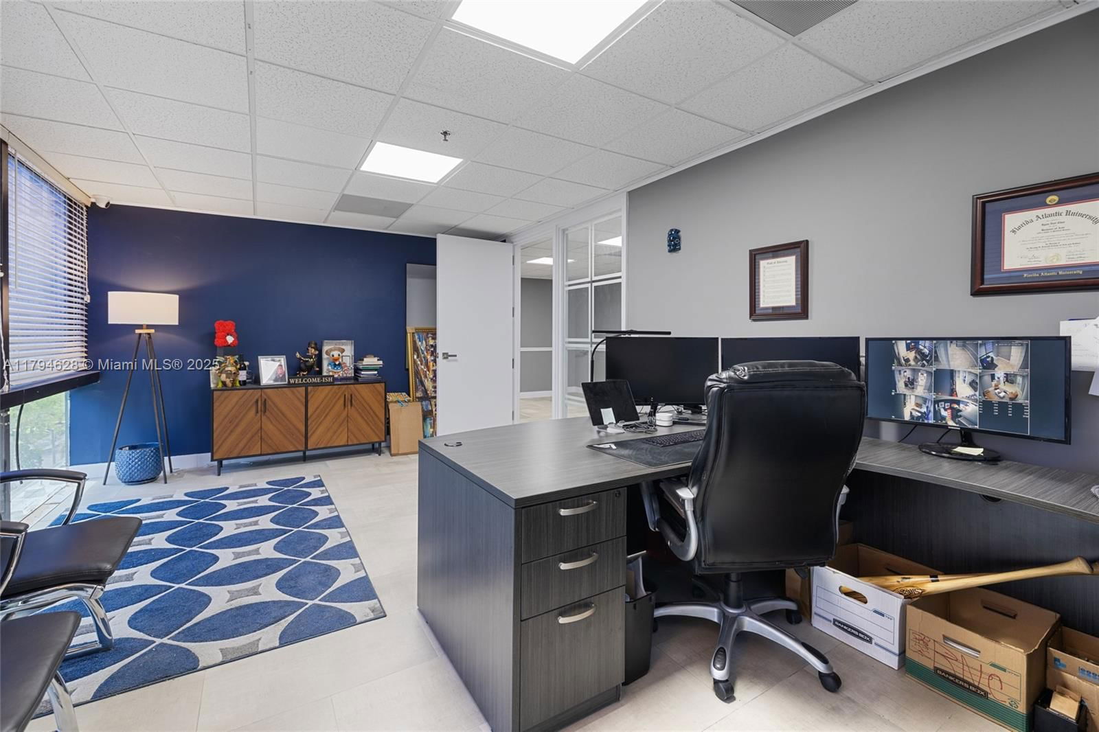 Real estate property located at 200 Andrews Ave #503, Broward, Fort Lauderdale, FL