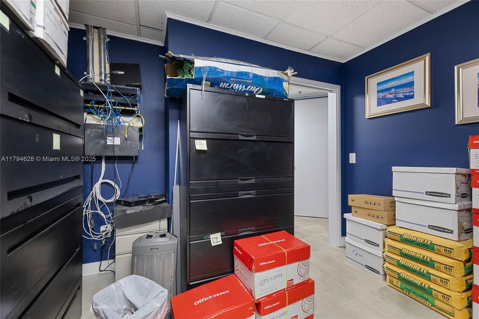 Real estate property located at 200 Andrews Ave #503, Broward, Fort Lauderdale, FL