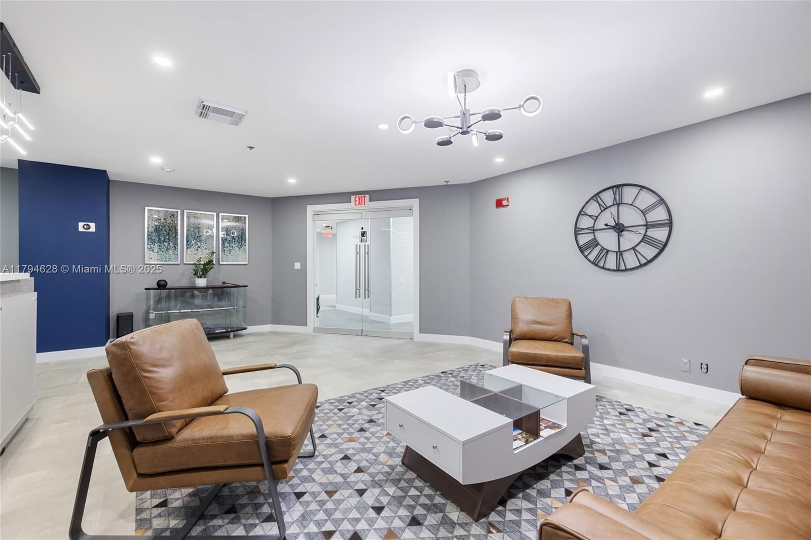 Real estate property located at 200 Andrews Ave #503, Broward, Fort Lauderdale, FL