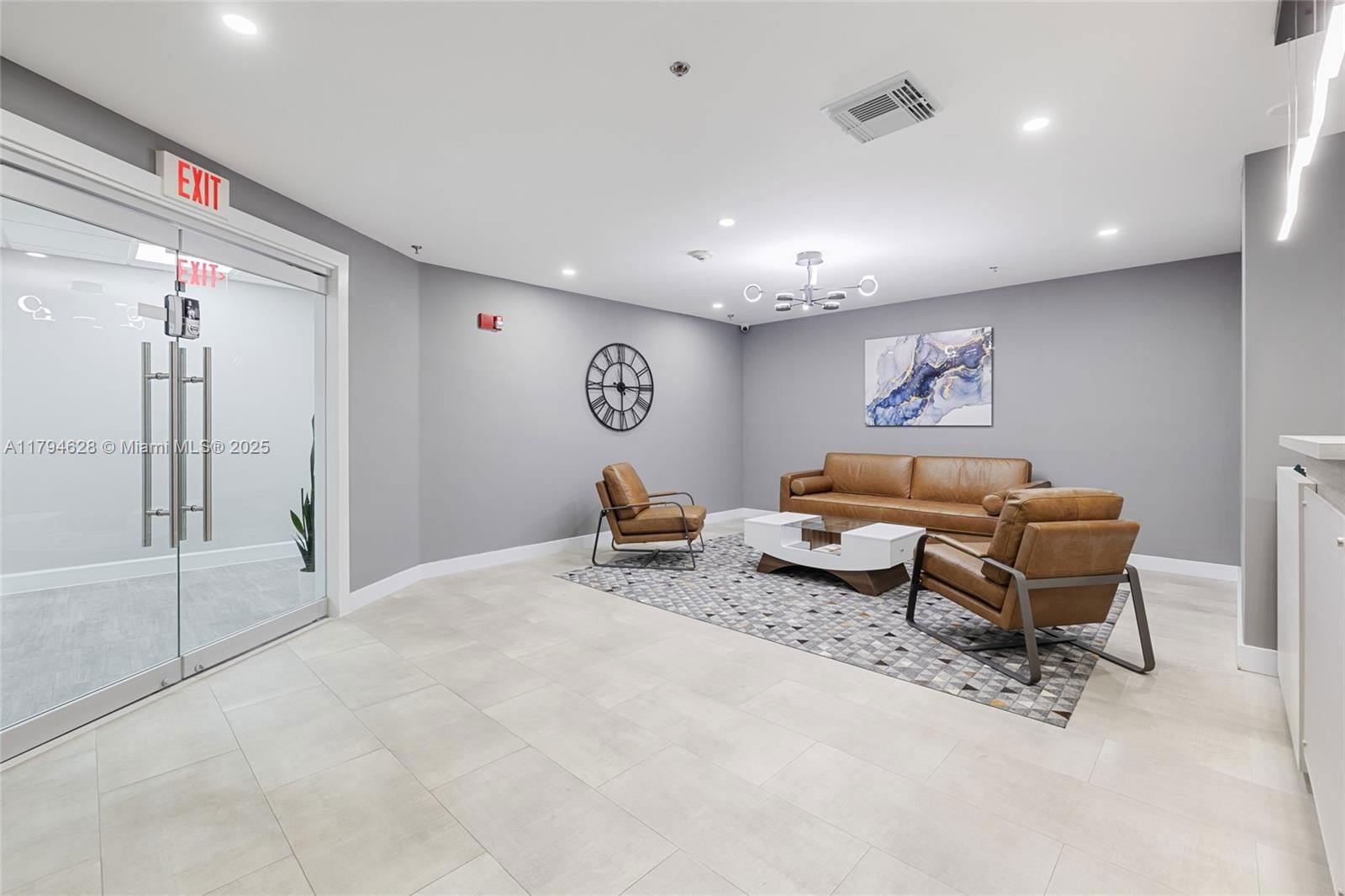Real estate property located at 200 Andrews Ave #503, Broward, Fort Lauderdale, FL