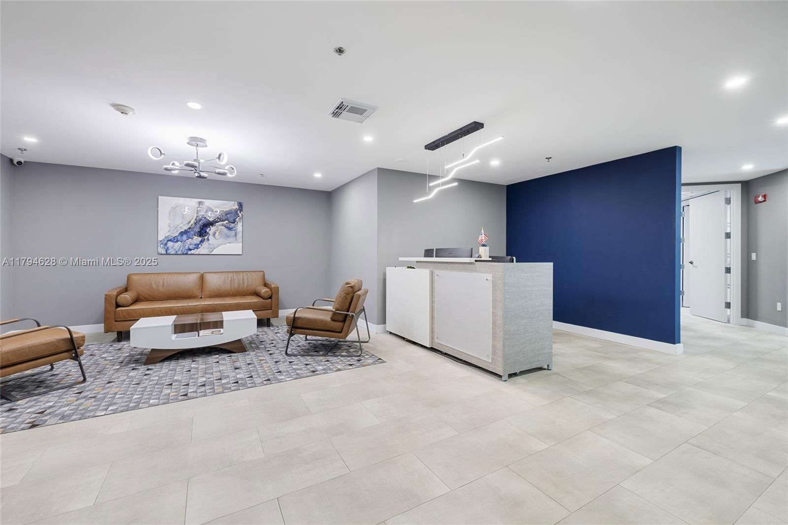 Real estate property located at 200 Andrews Ave #503, Broward, Fort Lauderdale, FL