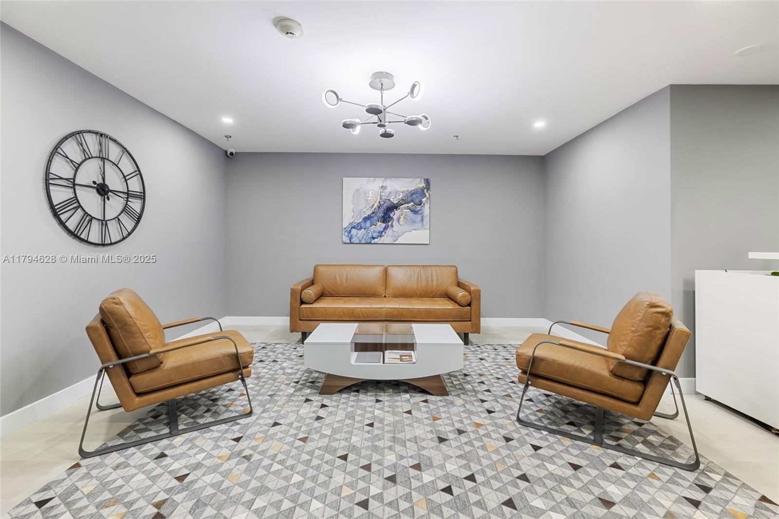 Real estate property located at 200 Andrews Ave #503, Broward, Fort Lauderdale, FL