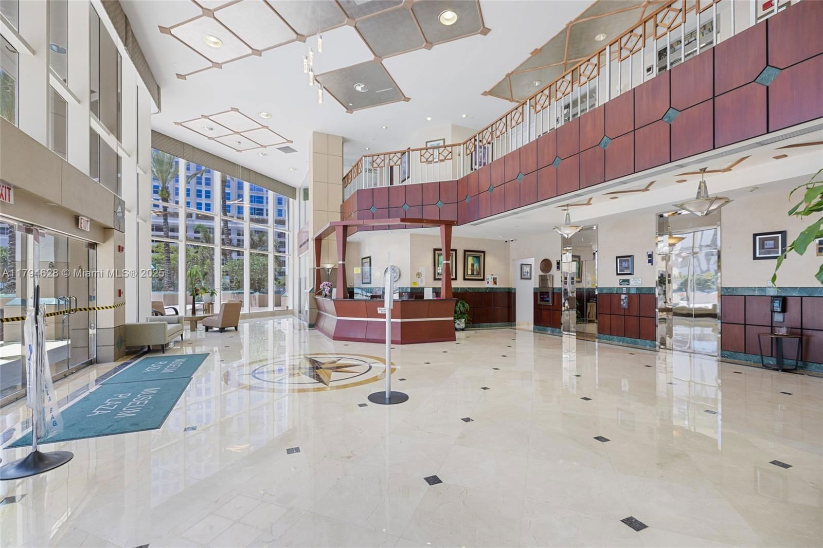 Real estate property located at 200 Andrews Ave #503, Broward, Fort Lauderdale, FL