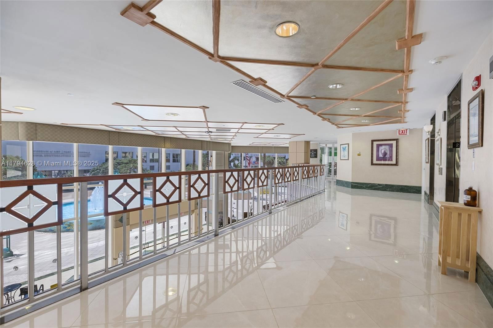 Real estate property located at 200 Andrews Ave #503, Broward, Fort Lauderdale, FL