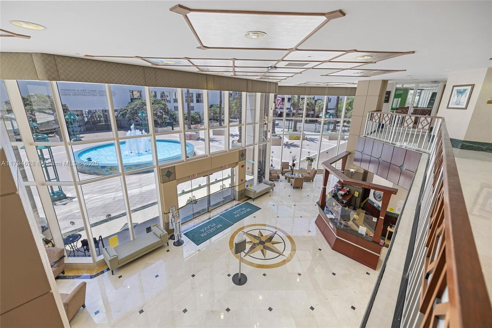 Real estate property located at 200 Andrews Ave #503, Broward, Fort Lauderdale, FL