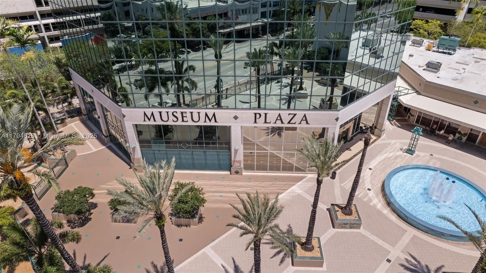 Real estate property located at 200 Andrews Ave #503, Broward, Fort Lauderdale, FL