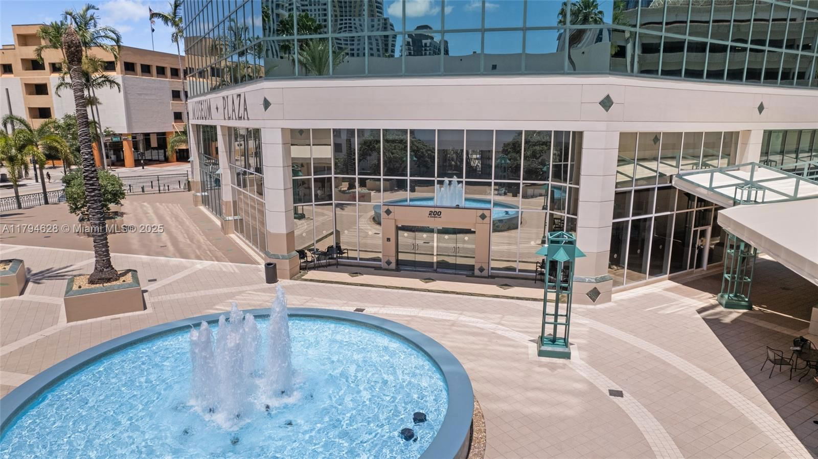 Real estate property located at 200 Andrews Ave #503, Broward, Fort Lauderdale, FL