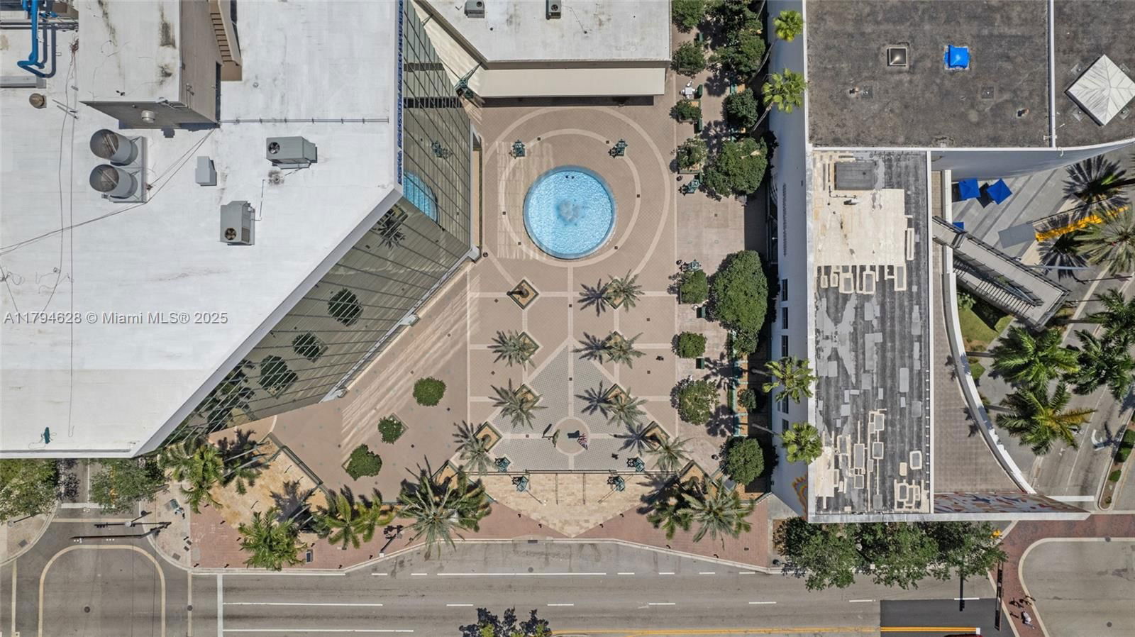 Real estate property located at 200 Andrews Ave #503, Broward, Fort Lauderdale, FL