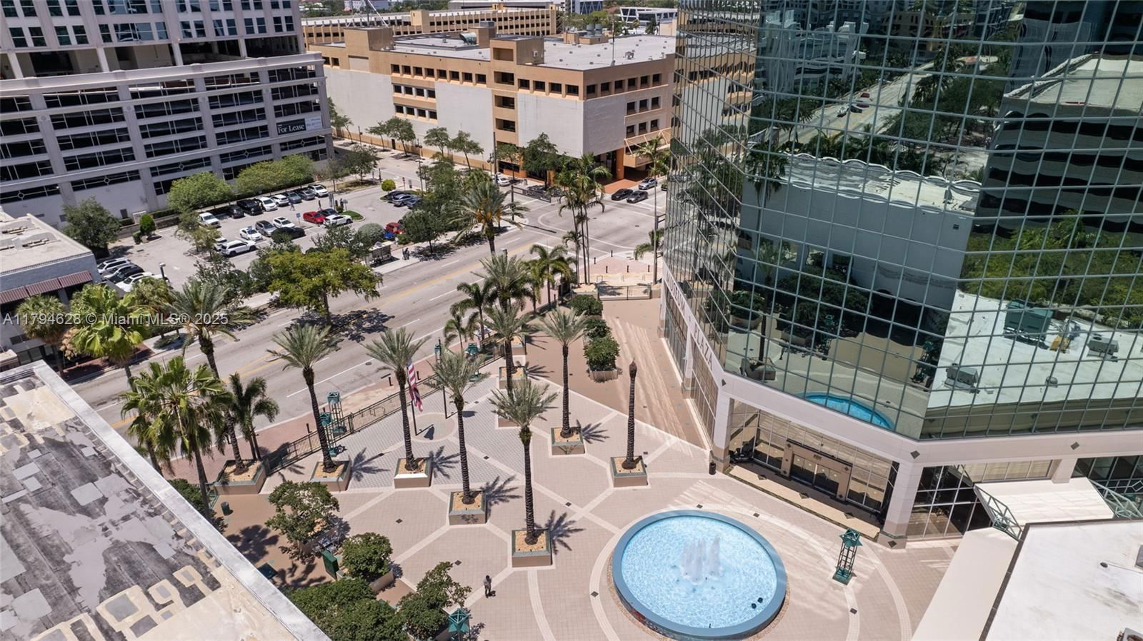 Real estate property located at 200 Andrews Ave #503, Broward, Fort Lauderdale, FL