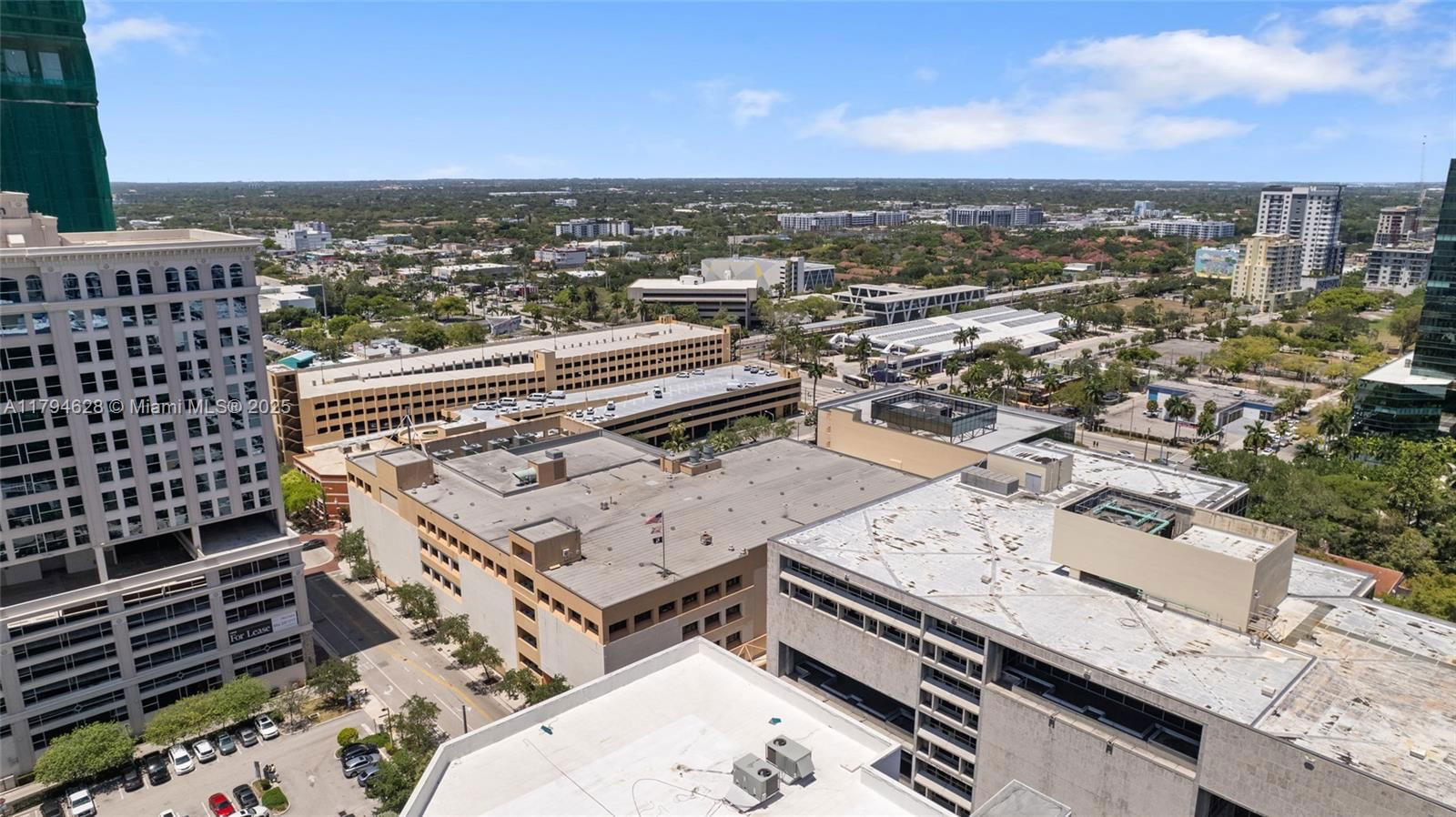 Real estate property located at 200 Andrews Ave #503, Broward, Fort Lauderdale, FL
