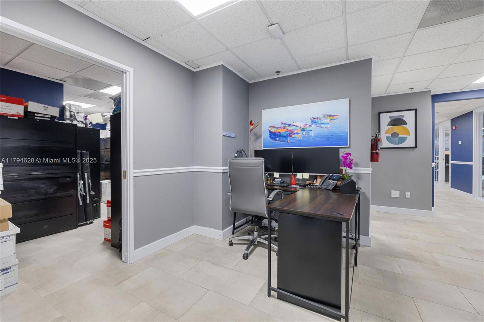 Real estate property located at 200 Andrews Ave #503, Broward, Fort Lauderdale, FL