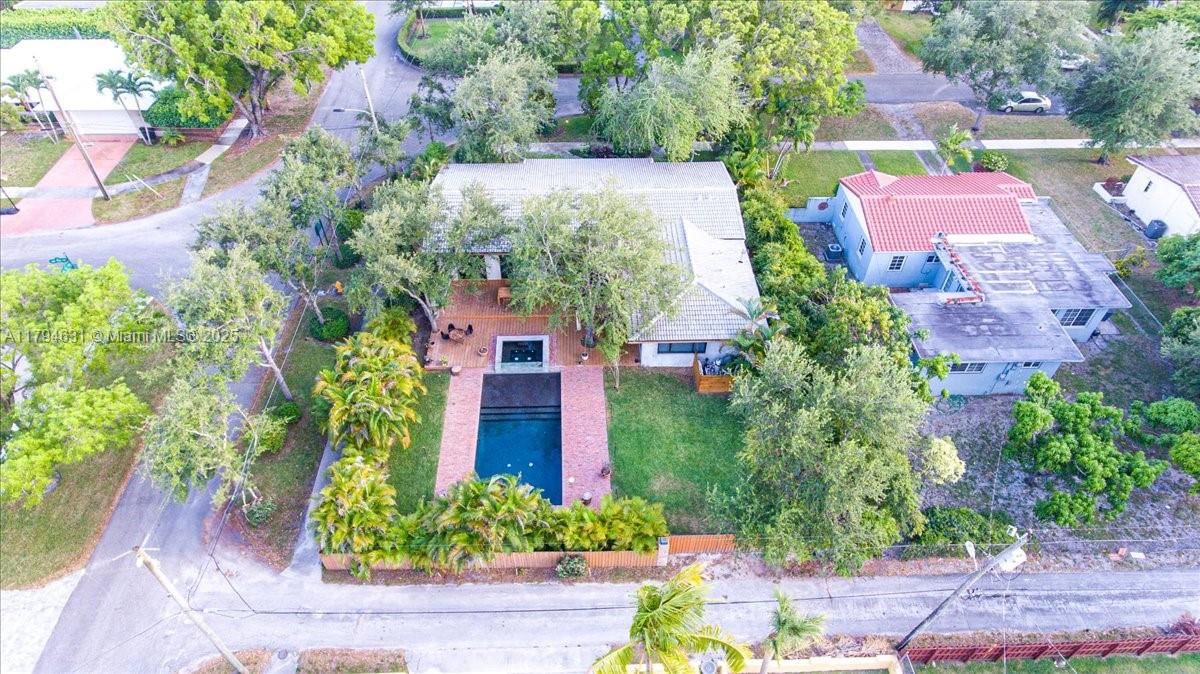 Real estate property located at 105 92nd St, Miami-dade, Miami Shores Sec 6, Miami Shores, FL