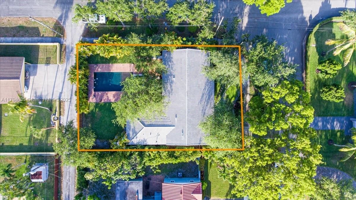 Real estate property located at 105 92nd St, Miami-dade, Miami Shores Sec 6, Miami Shores, FL