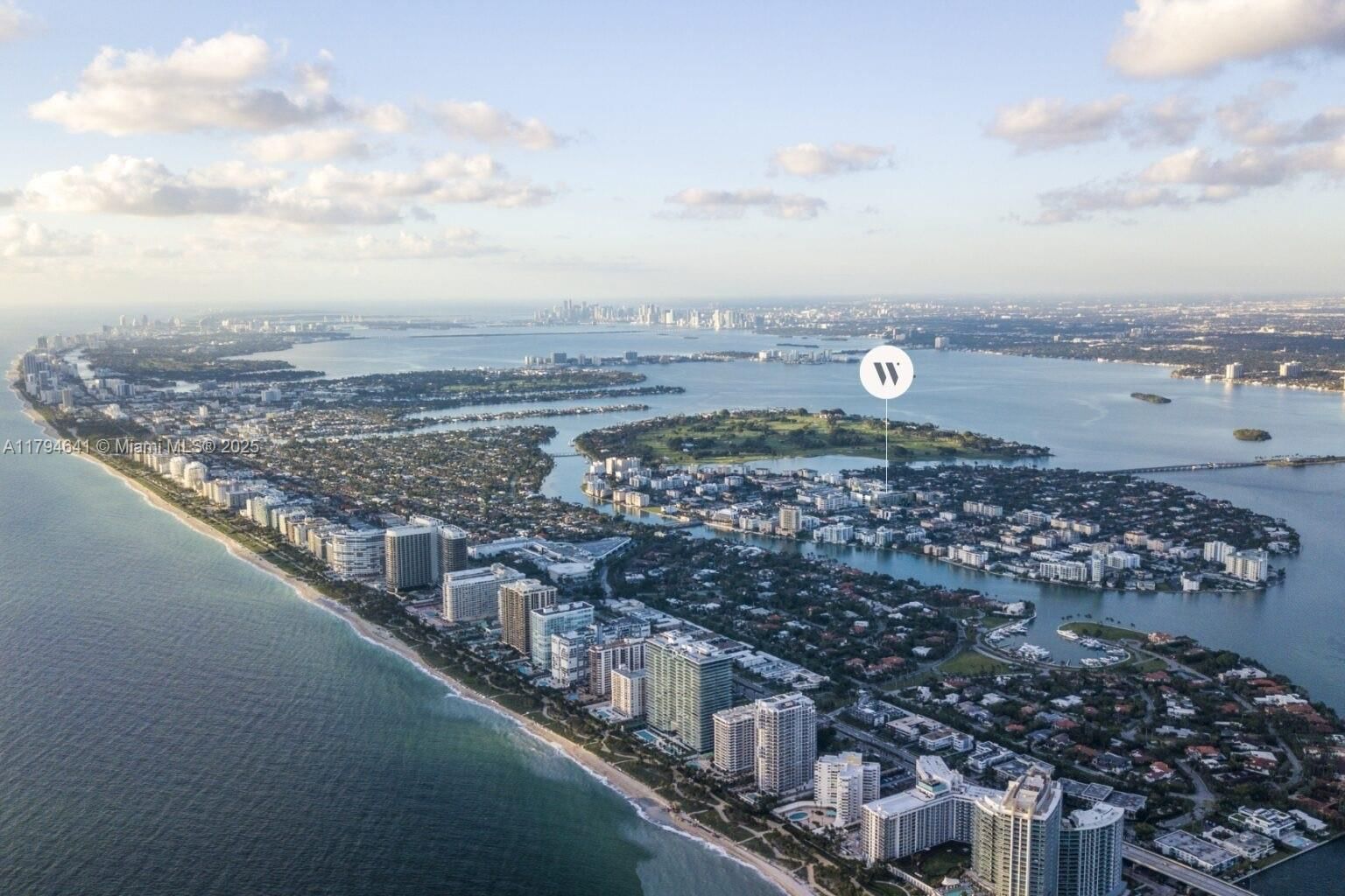 Real estate property located at 1177 Kane Concourse #703, Miami-dade, Bay Harbor Island, Bay Harbor Islands, FL