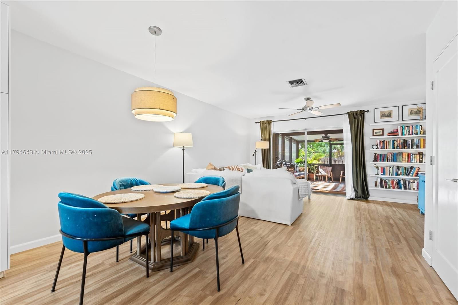 Real estate property located at 450 7th St #234, Broward, Townhouse East 1 Condo, Dania Beach, FL